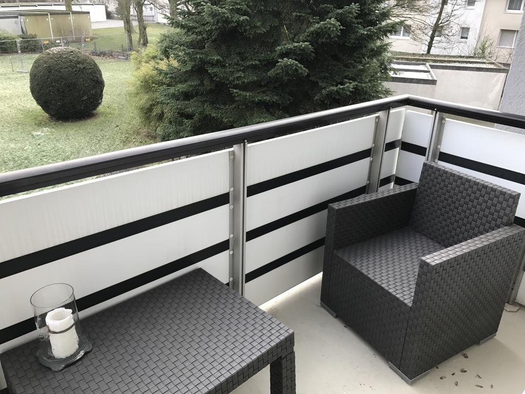 Le Flair Appartement Muelheim Muelheim an der Ruhr Exterior photo